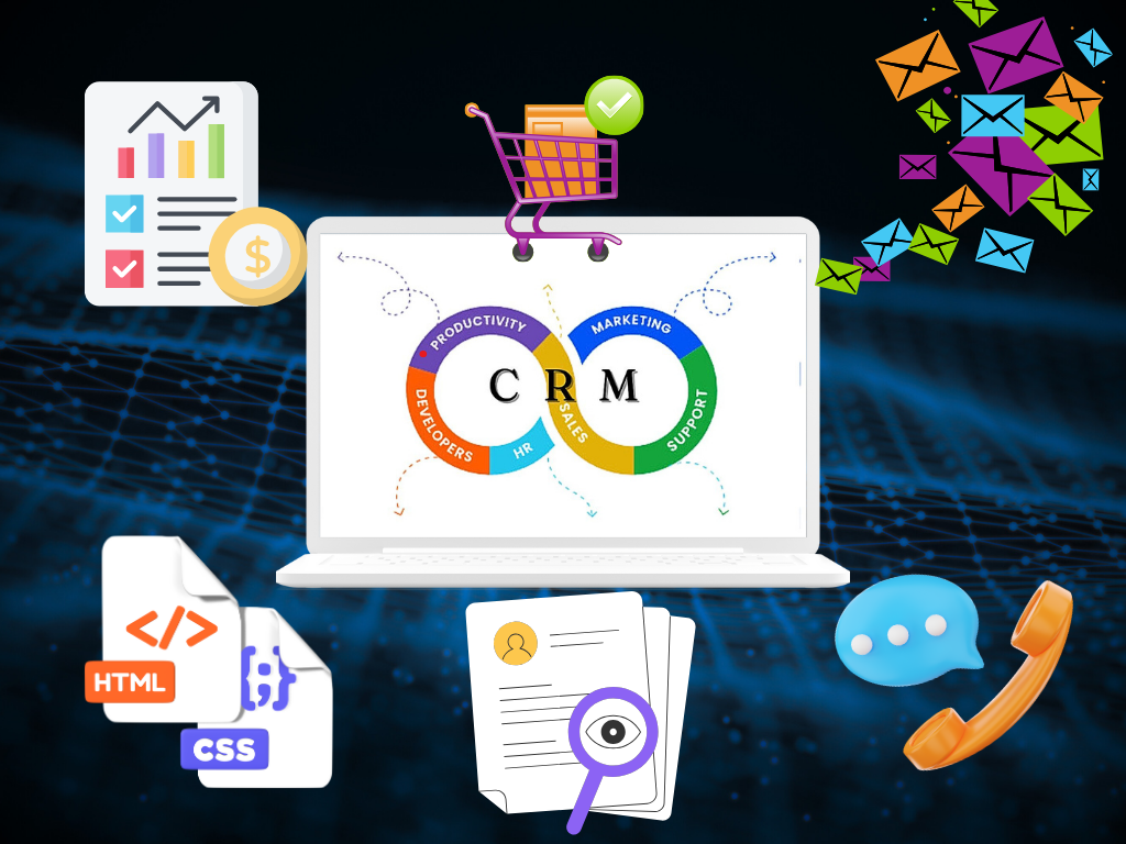 CRM