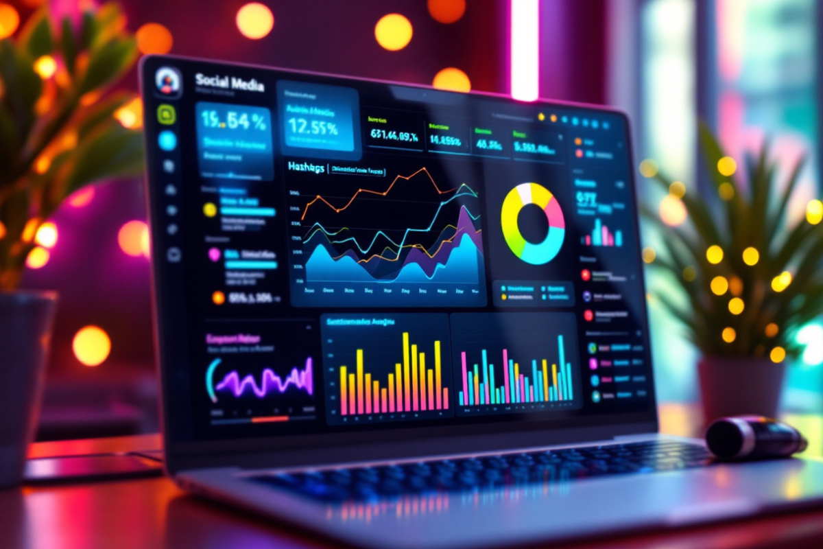 Measure your impact with social listening